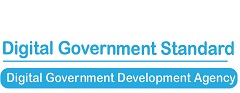 DGA Standard Logo