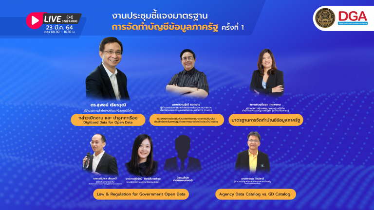 Edit งานประชุมชี้แจงมาตรฐานการจัดทำบัญชีข้อ 768x432 1