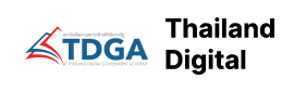 TDGA THAILAND Digital