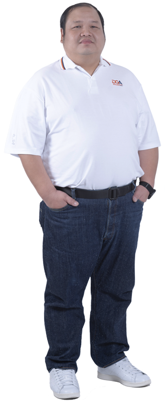 ปณิธาน DGA