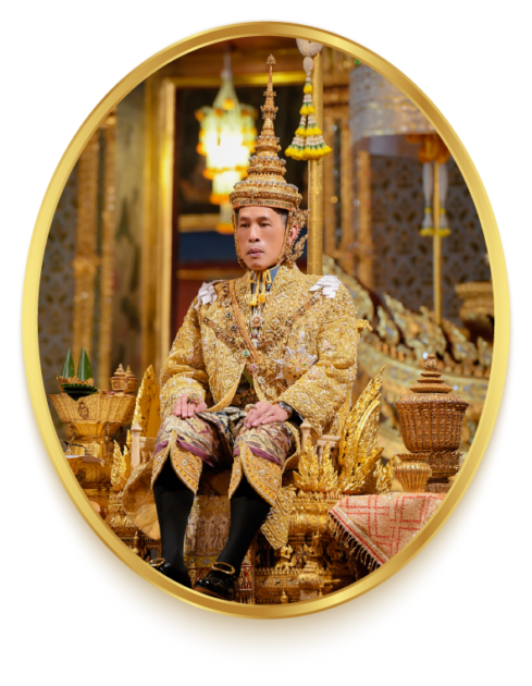 วันฉัตรมงคล 4 พ.ค. 2568
