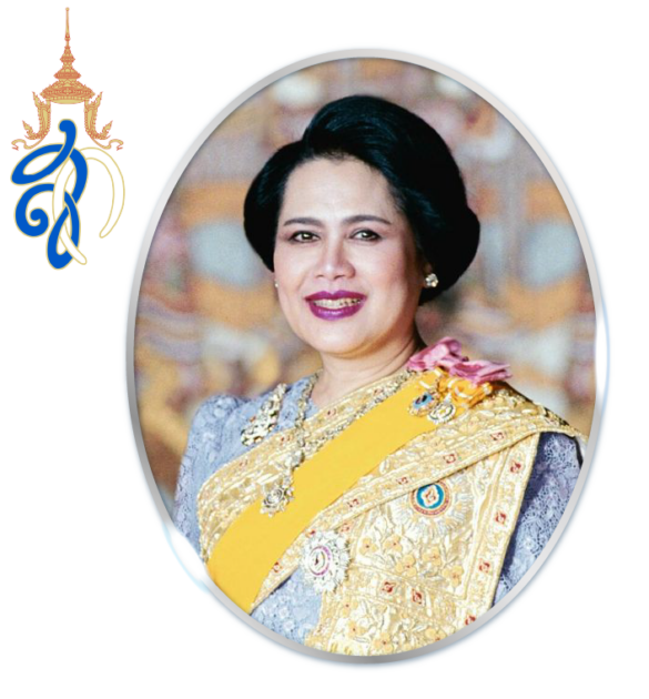 12 สิงหาคม 2568 สมเด็จพระนางเจ้าสิริกิติ์ พระบรมราชชนนีพันปีหลวง