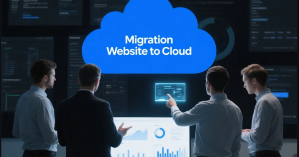 Migration to Cloud