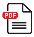 Pdf Icon