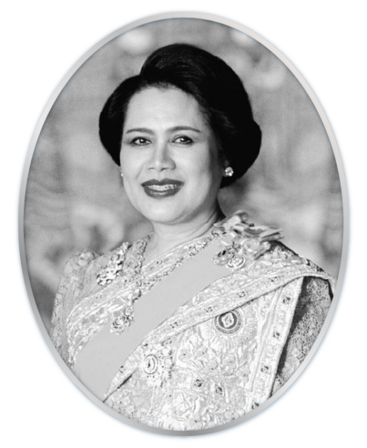 พระบรมราชชนนีพันปีหลวง เสด็จสู่สวรรคาลัย 2568